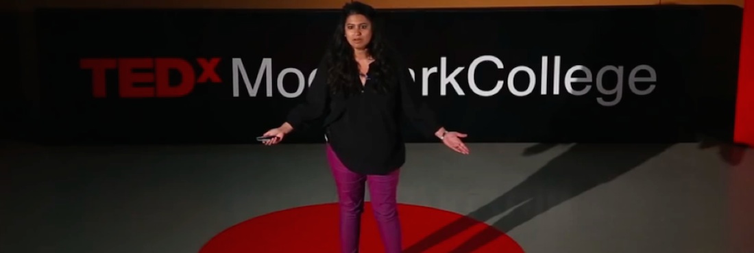 Sonali’s TEDx Talk