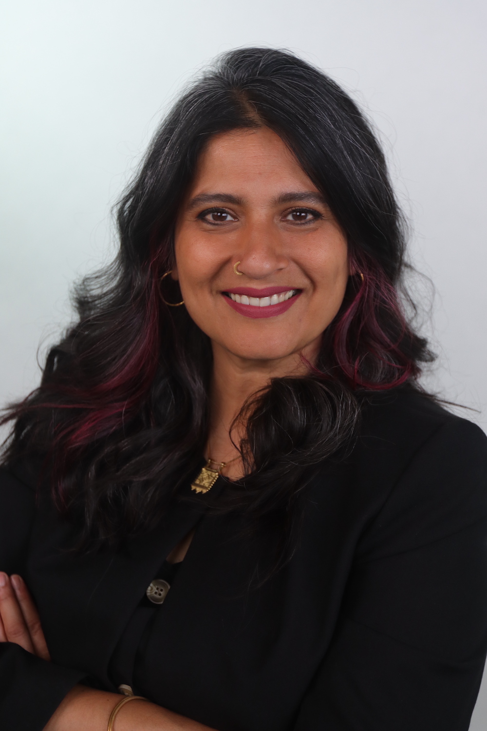 Bio – Sonali Kolhatkar